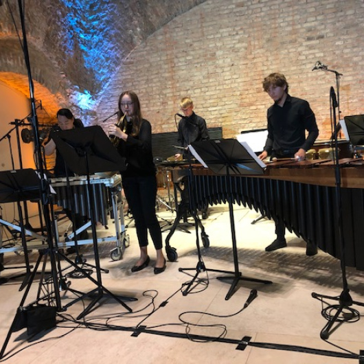 Marimba & more